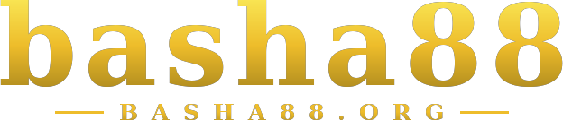 basha88 logo